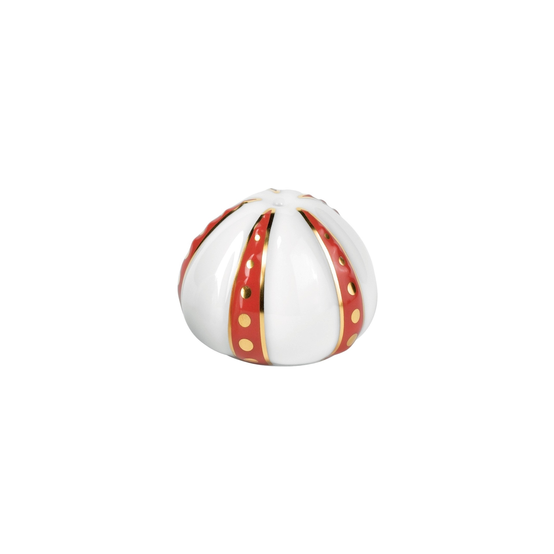 Raynaud, Cristobal Coral, Pepper shaker