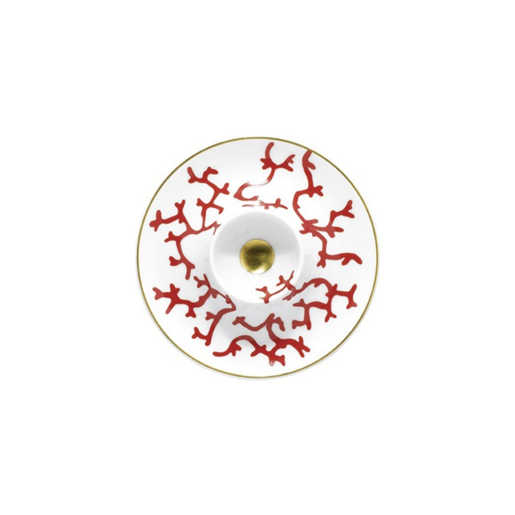 Raynaud, Cristobal Coral, Egg cup