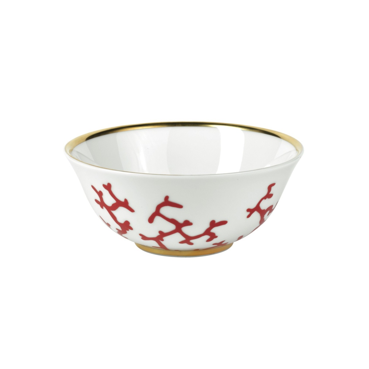 Raynaud, Cristobal Coral, Chinese rice bowl