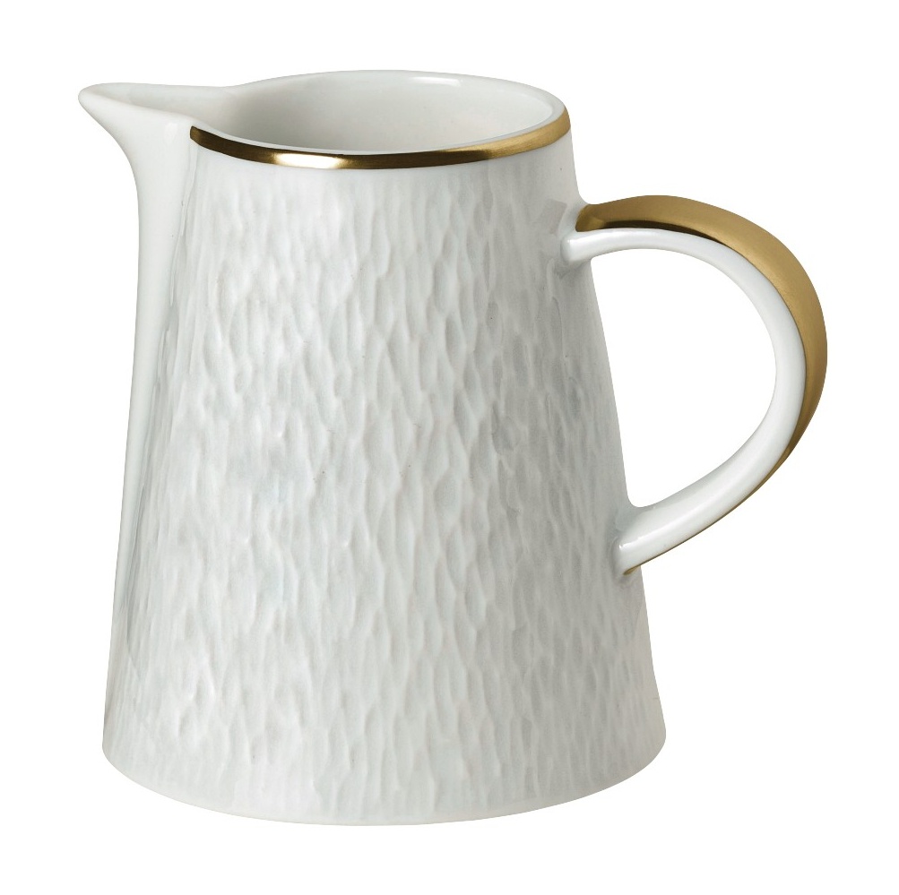 Raynaud, Minéral Gold Rim, Creamer