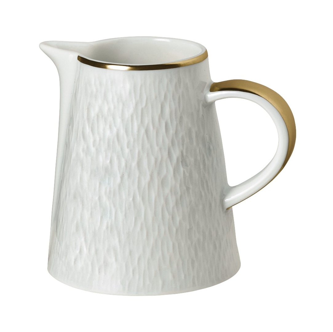 Raynaud, Minéral Gold Rim, Creamer