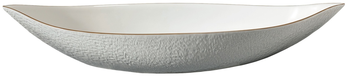 Raynaud, Minéral Gold Rim, Deep dish large