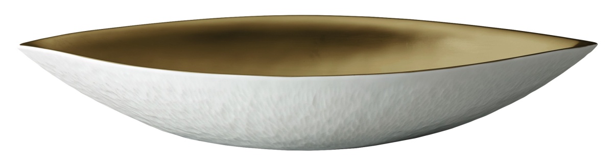 Raynaud, Minéral Gold Rim, Deep dish small