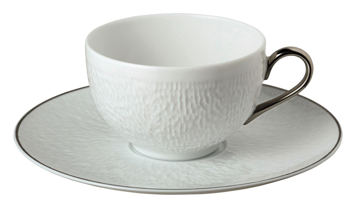 Raynaud, Minéral platinum, Tea cup extra