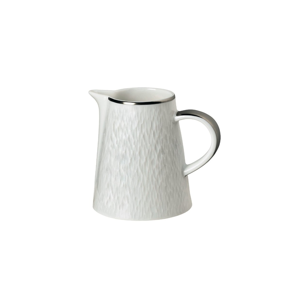 Raynaud, Minéral platinum, Creamer