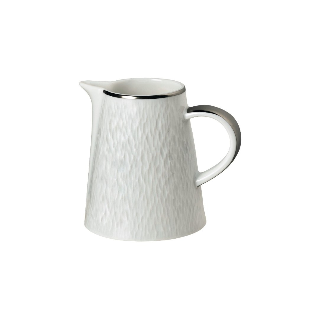 Raynaud, Minéral platinum, Creamer