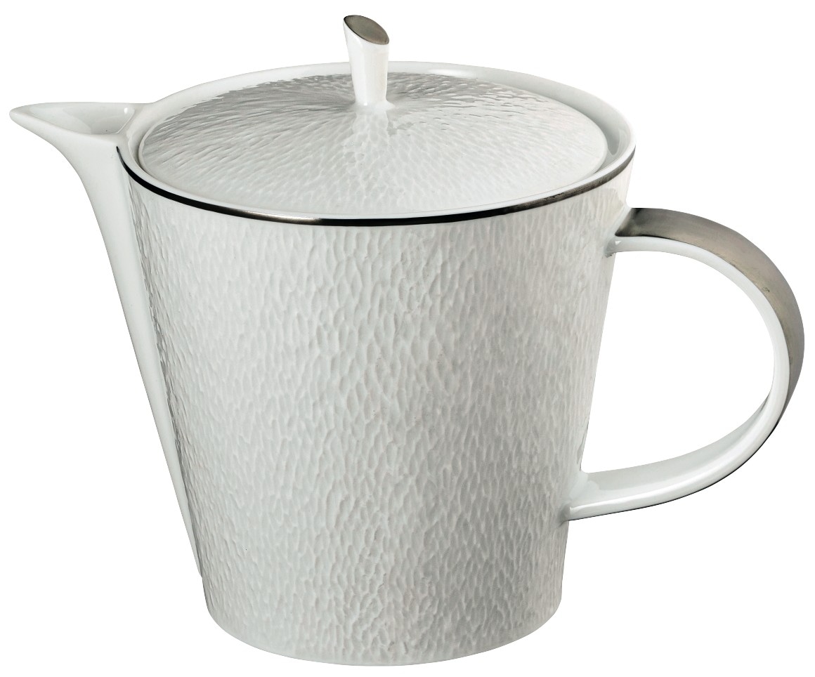 Raynaud, Minéral platinum, Tea / coffee pot