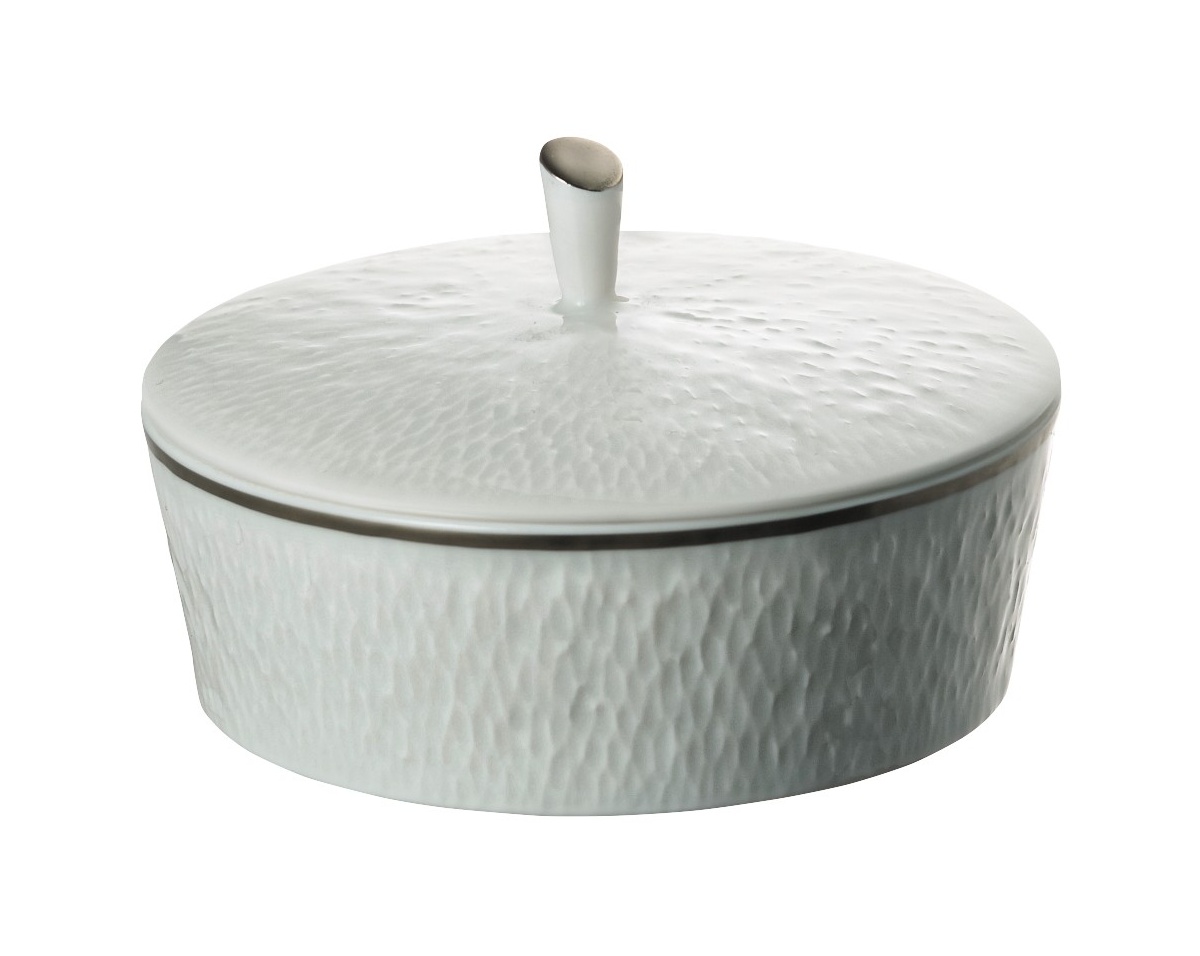 Raynaud, Minéral platinum, Sugar bowl