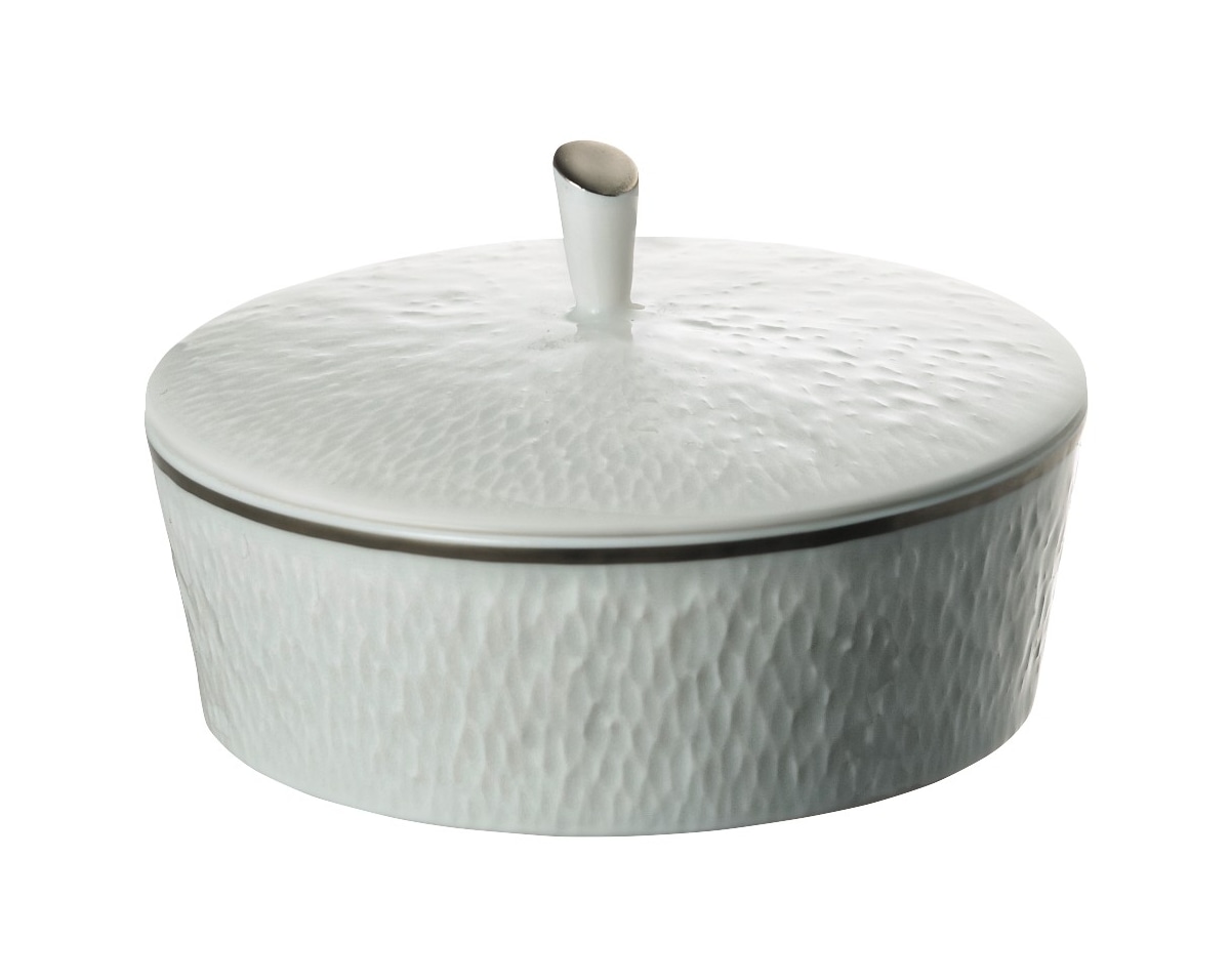 Raynaud, Minéral platinum, Sugar bowl