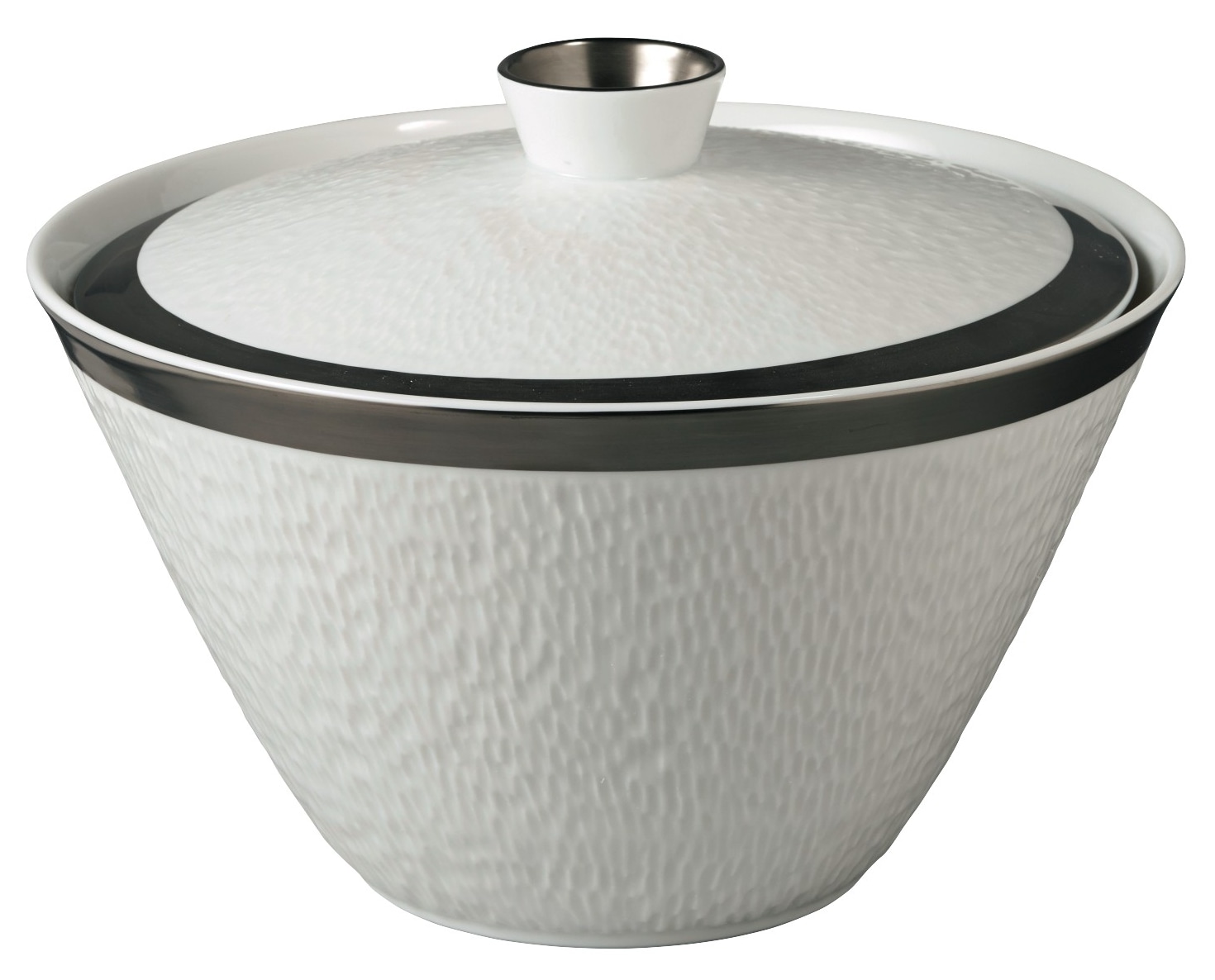 Raynaud, Minéral platinum, Soup tureen 3