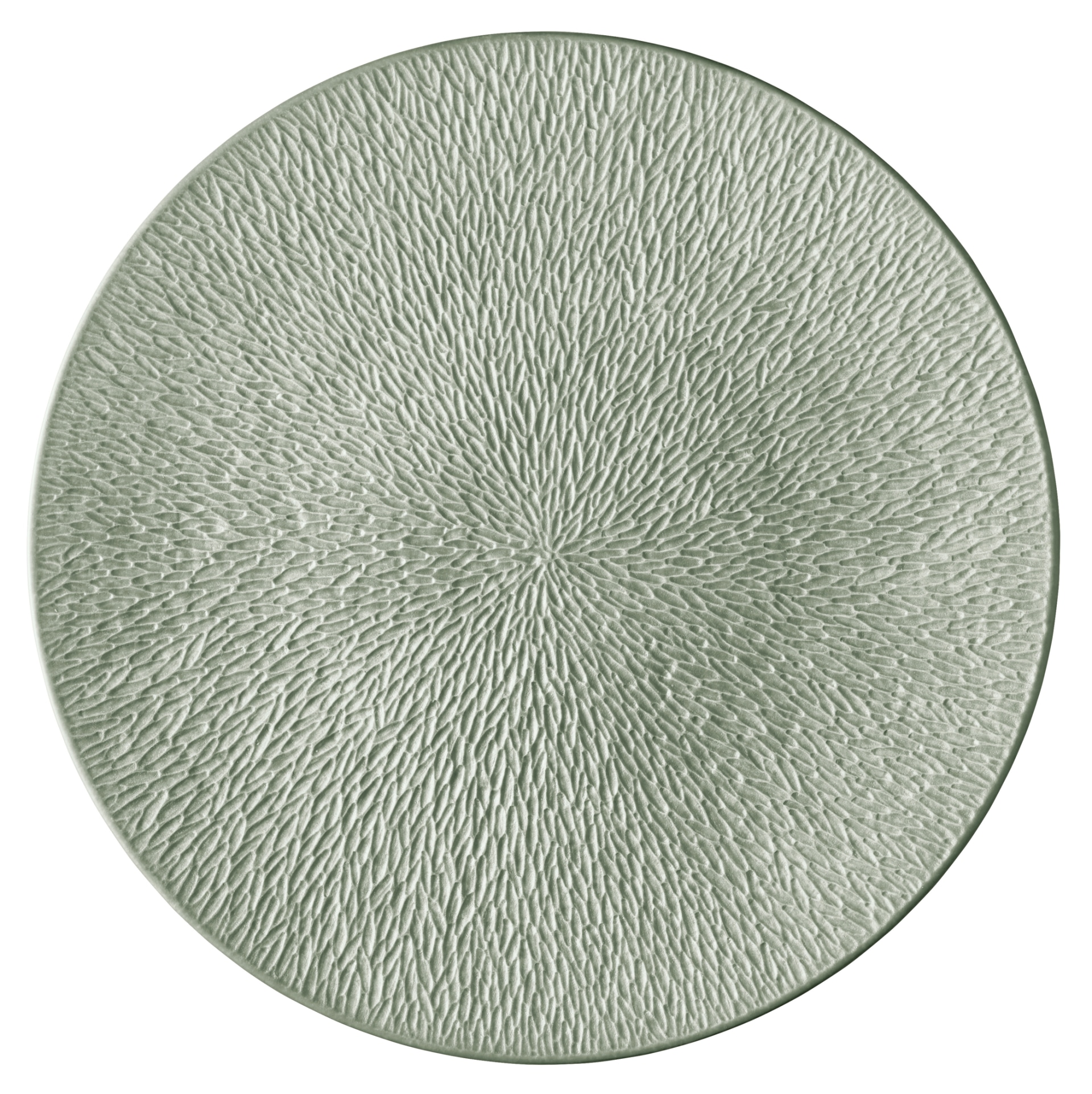 Raynaud, Minéral irisé Celadon, Bread & butter plate