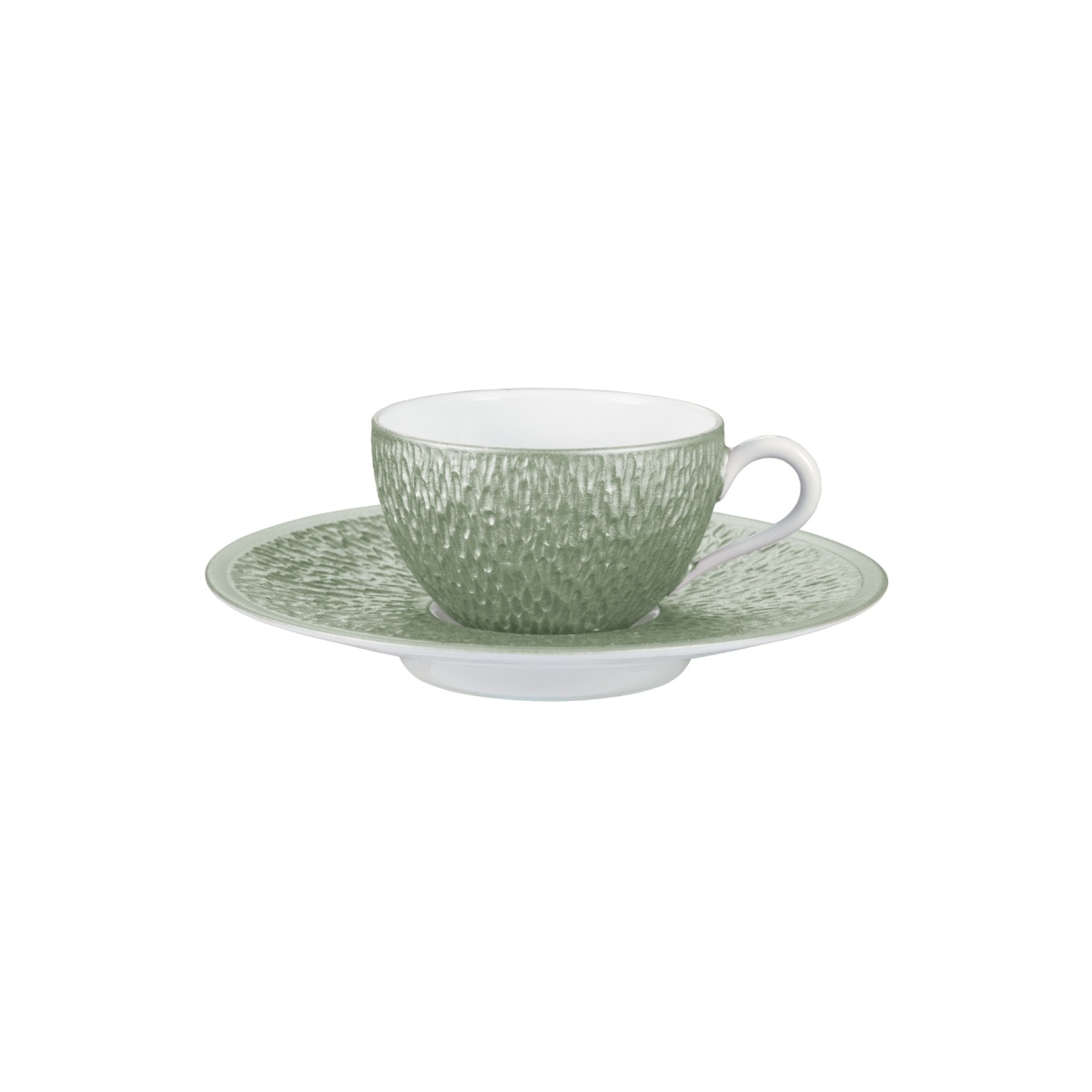 Raynaud, Minéral irisé Celadon, Moka cup