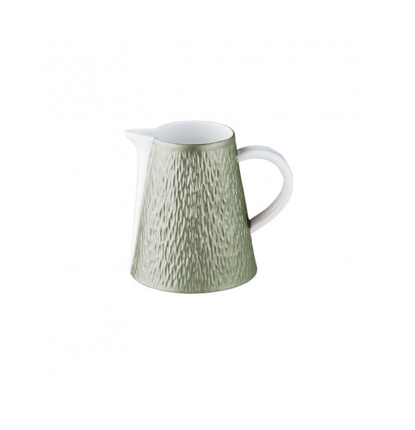 Raynaud, Minéral irisé Celadon, Creamer