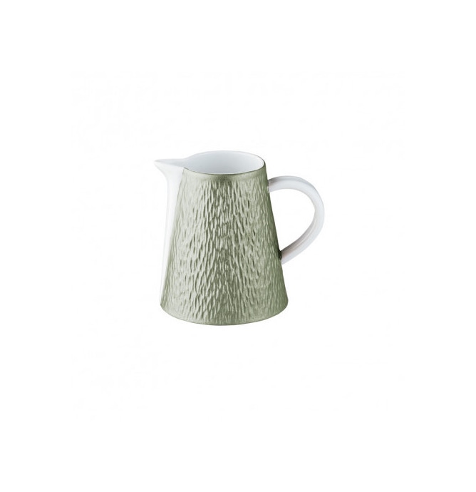 Raynaud, Minéral irisé Celadon, Creamer
