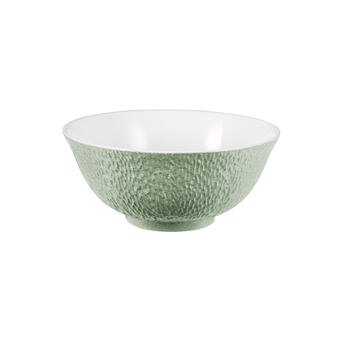 Raynaud, Minéral irisé Celadon, Chinese soup bowl