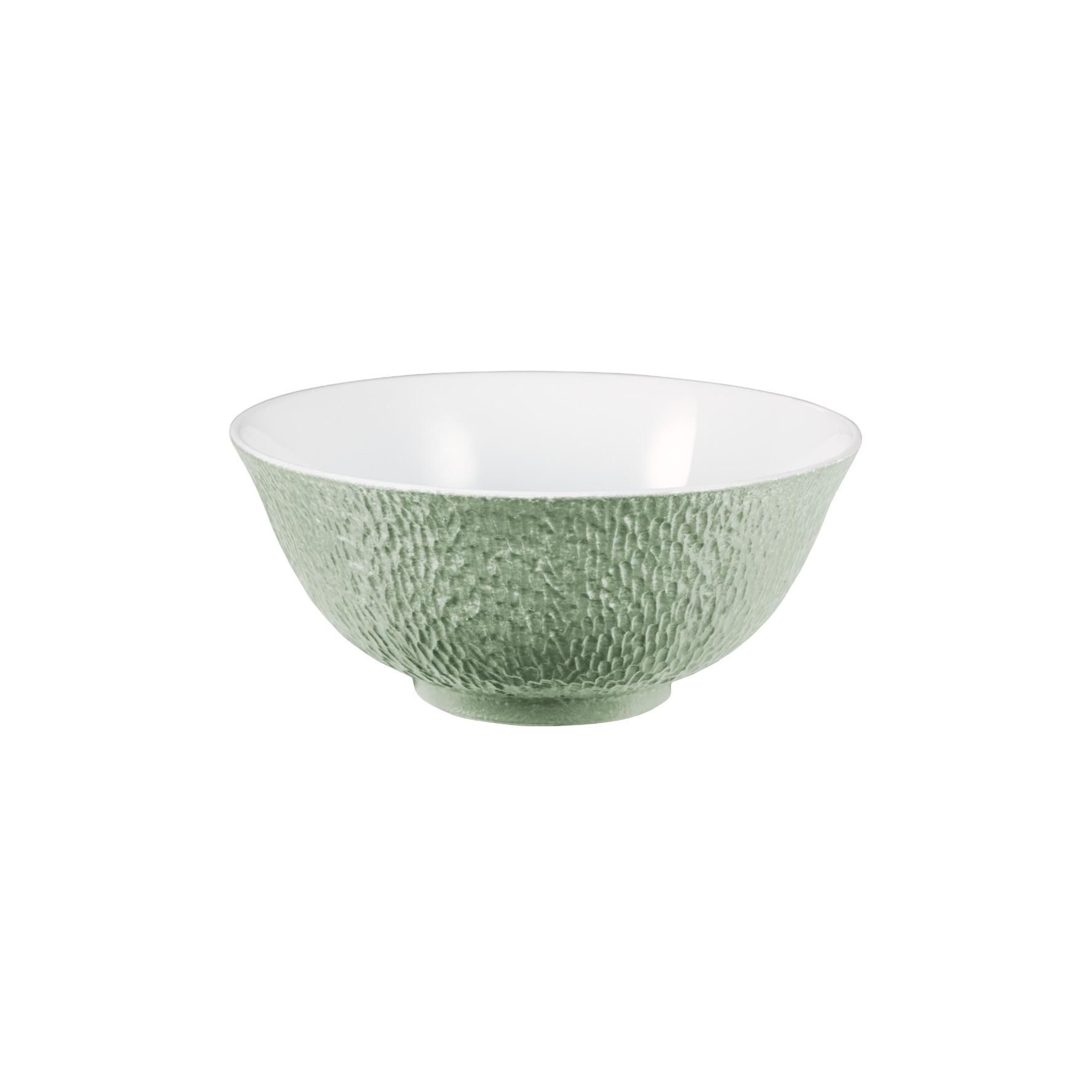 Raynaud, Minéral irisé Celadon, Chinese soup bowl