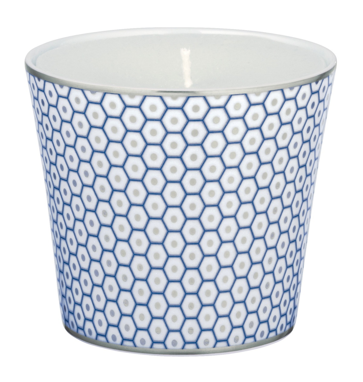 Raynaud, Trésor bleu, Candle pot