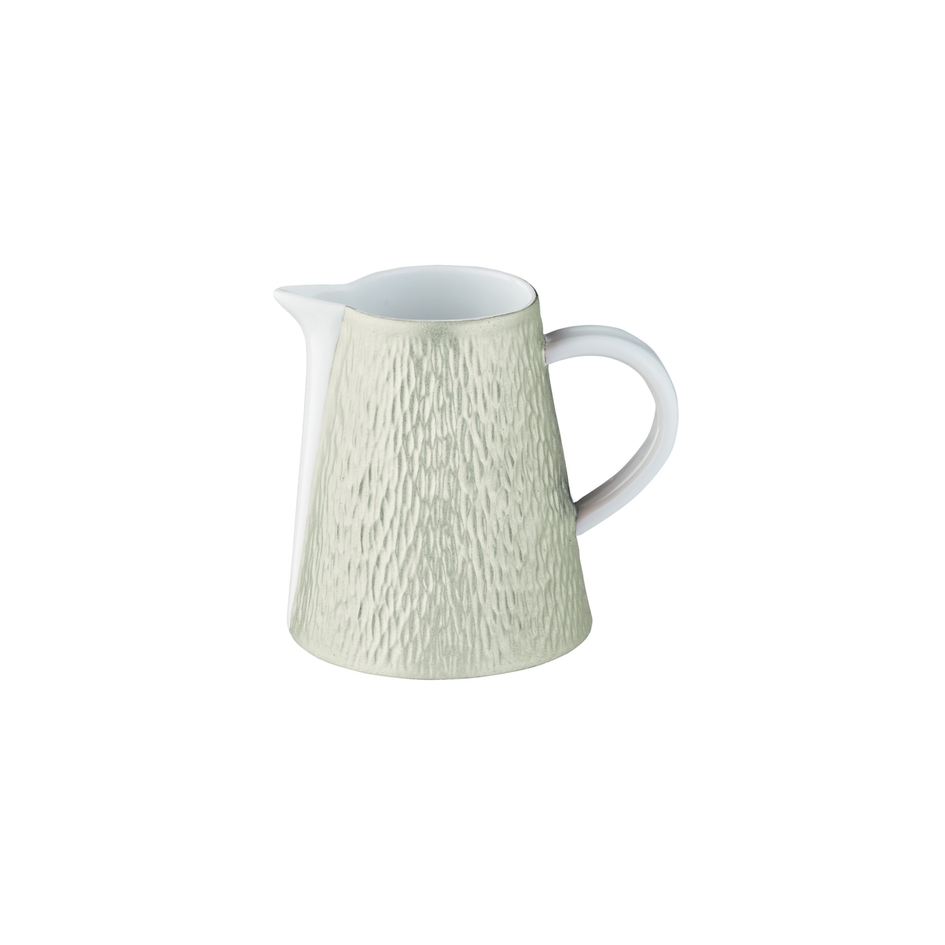 Raynaud, Minéral irisé Shell, Creamer