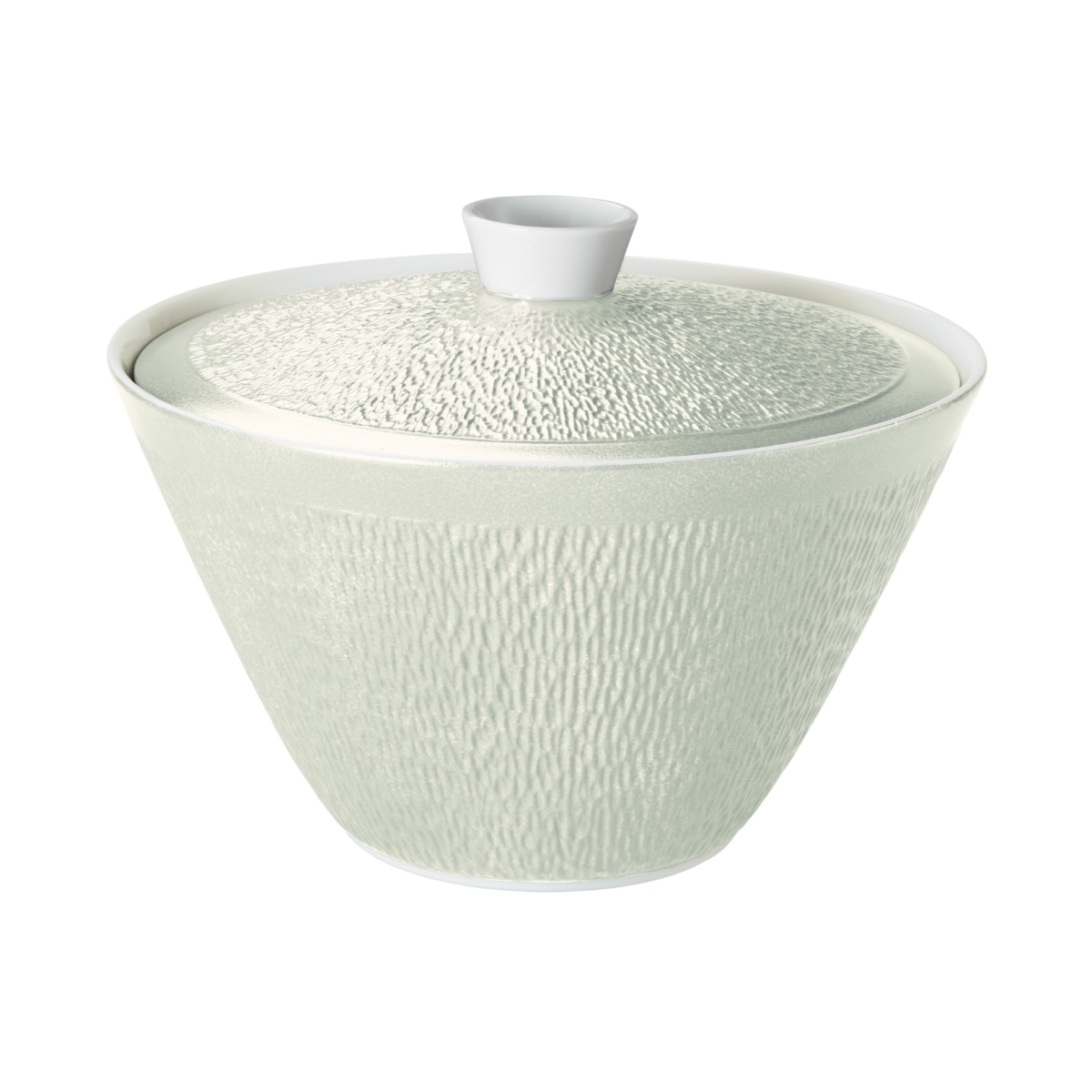 Raynaud, Minéral irisé Shell, Soup tureen