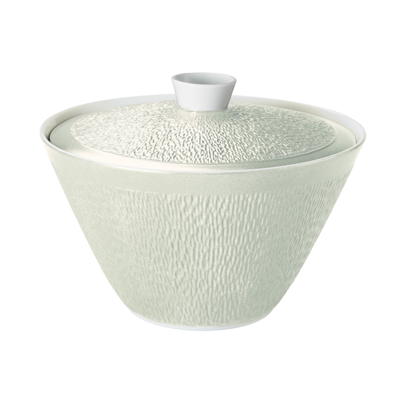 Raynaud, Minéral irisé Shell, Soup tureen