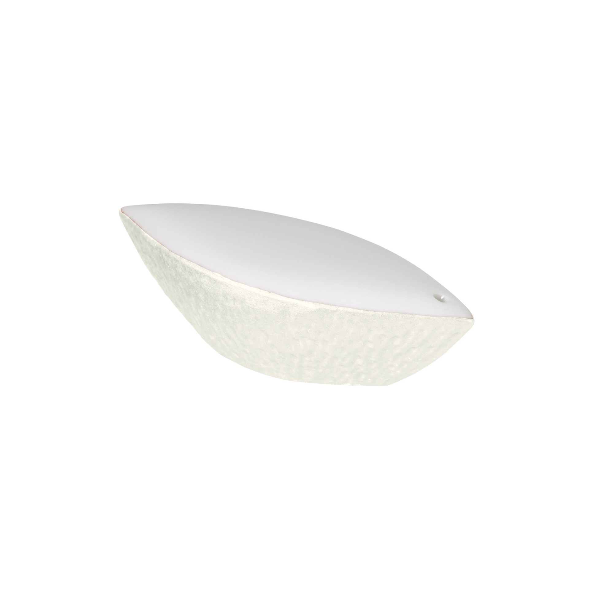 Raynaud, Minéral irisé Shell, Pepper shaker