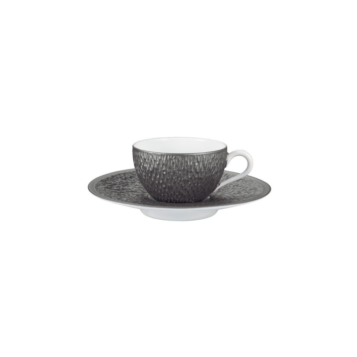 Raynaud, Minéral irisé Dark Grey, Moka cup