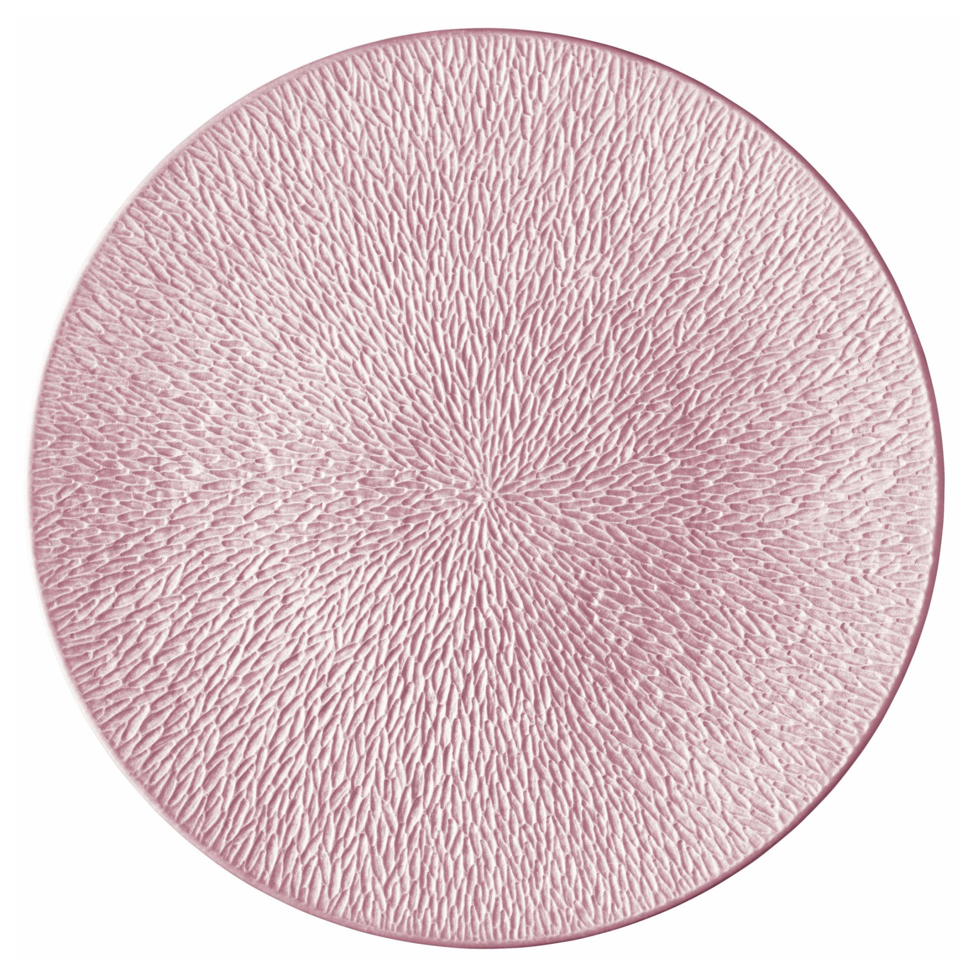 Raynaud, Minéral irisé Nacre, Bread & butter plate