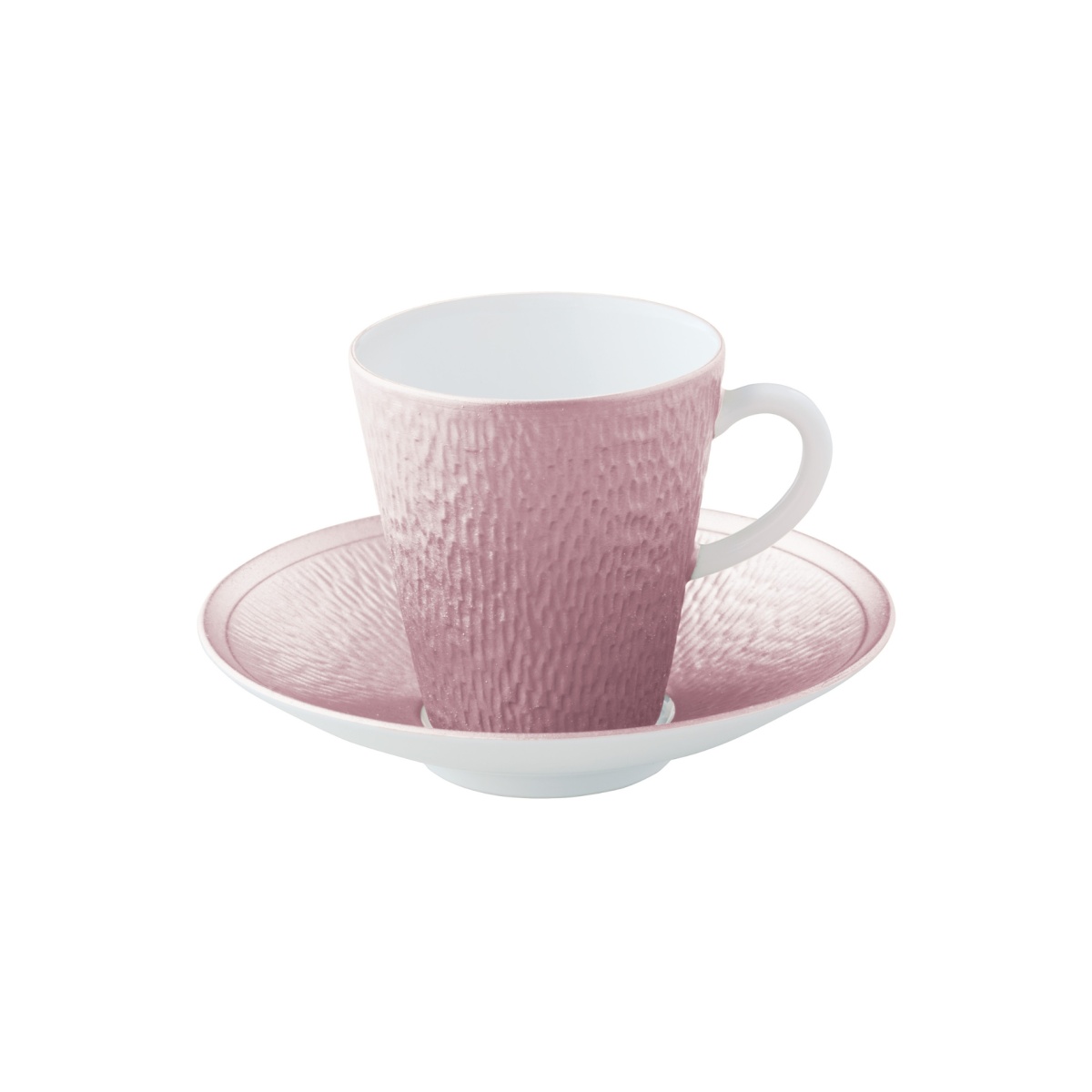 Raynaud, Minéral irisé Nacre, Coffee cup