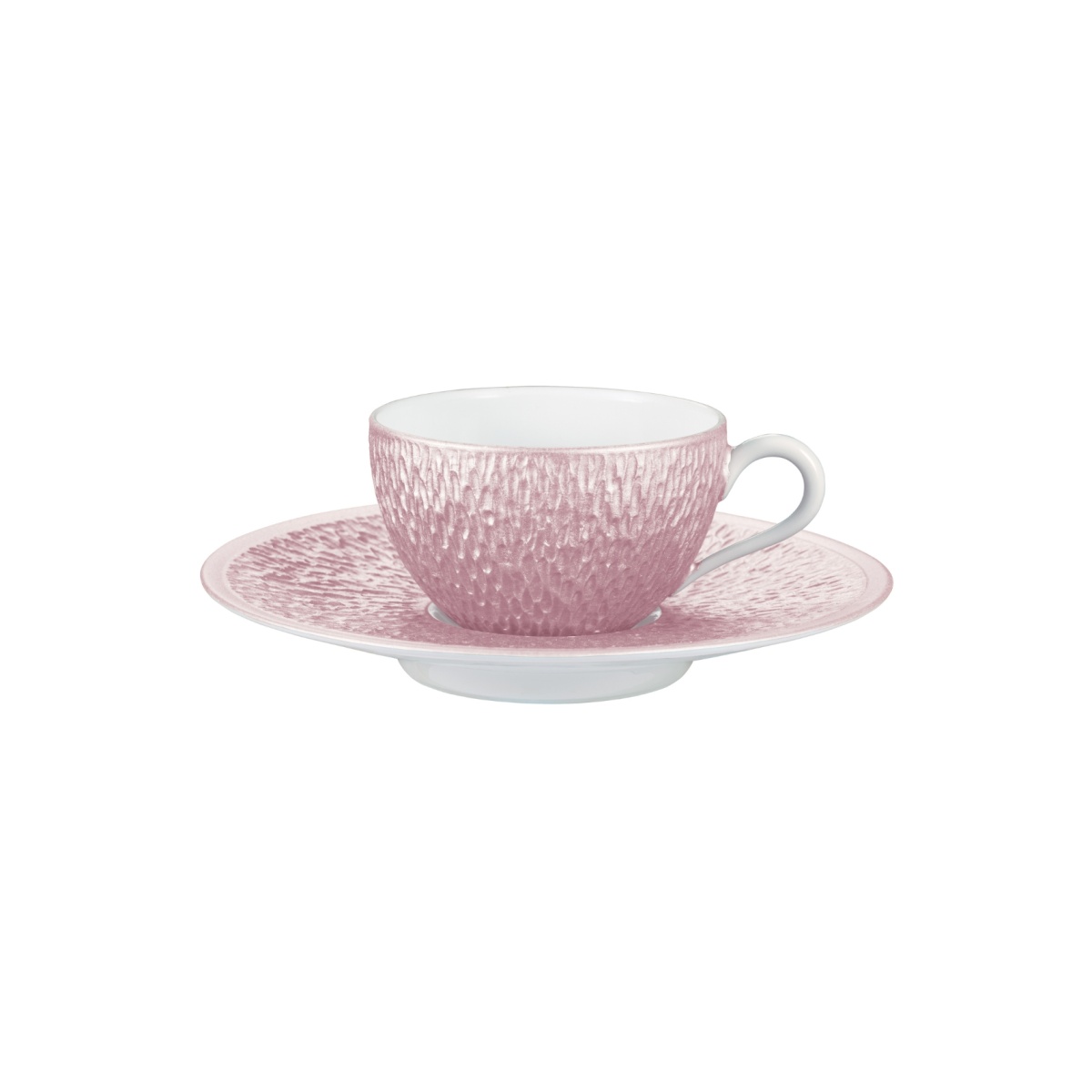 Raynaud, Minéral irisé Nacre, Moka saucer