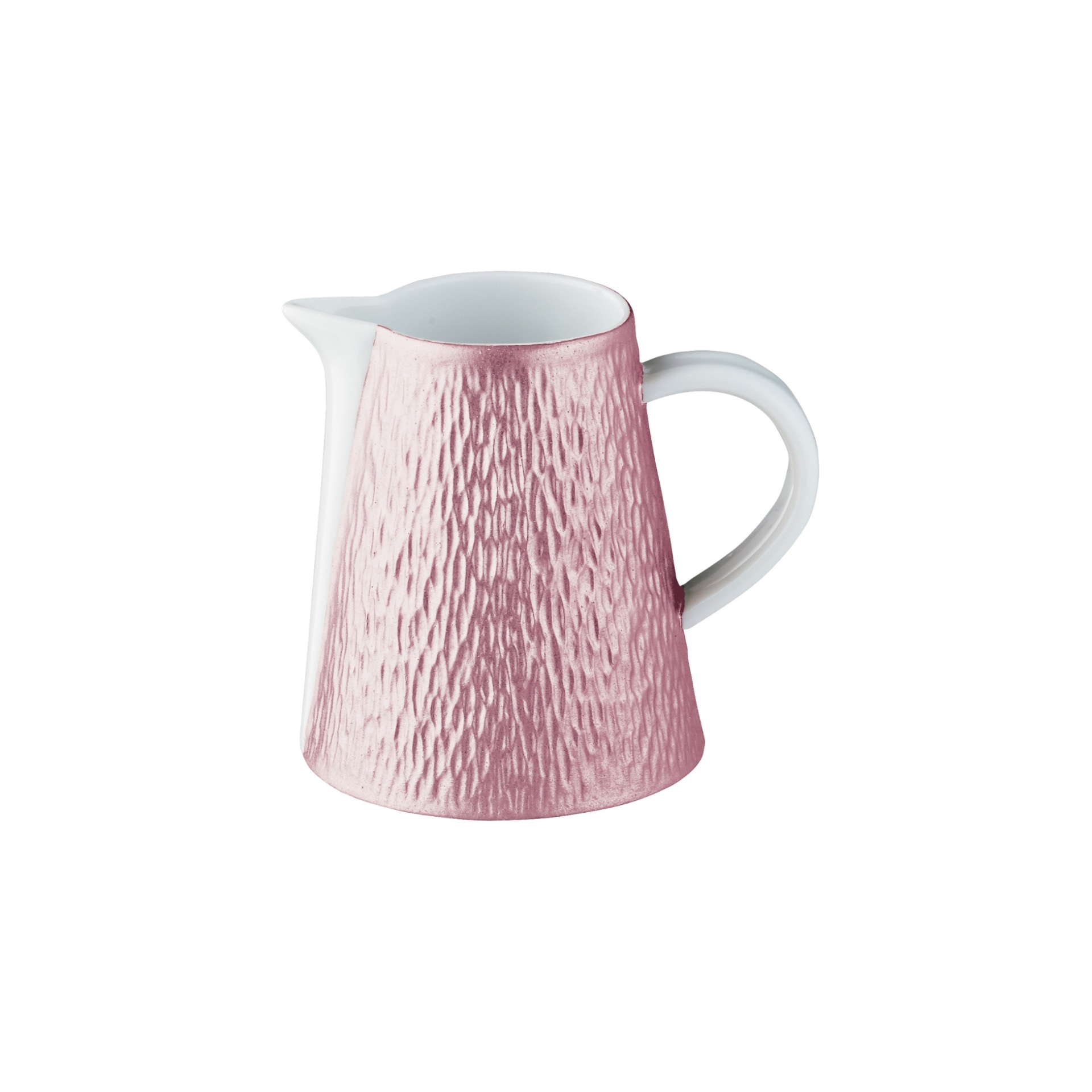Raynaud, Minéral irisé Nacre, Creamer