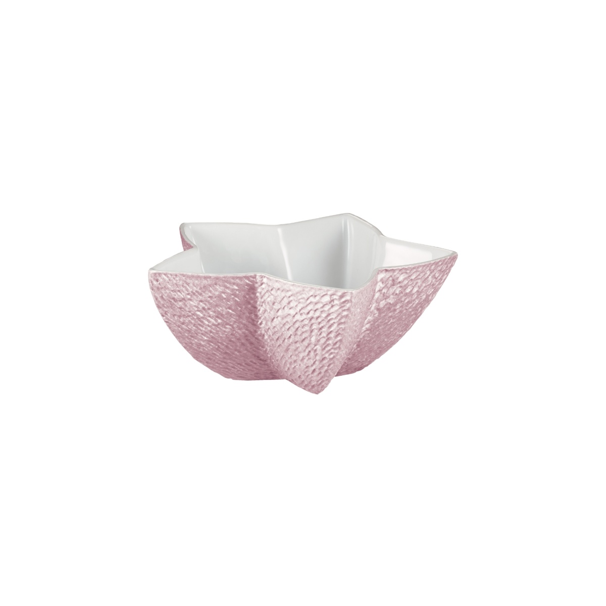 Raynaud, Minéral irisé Nacre, Star sugar bowl