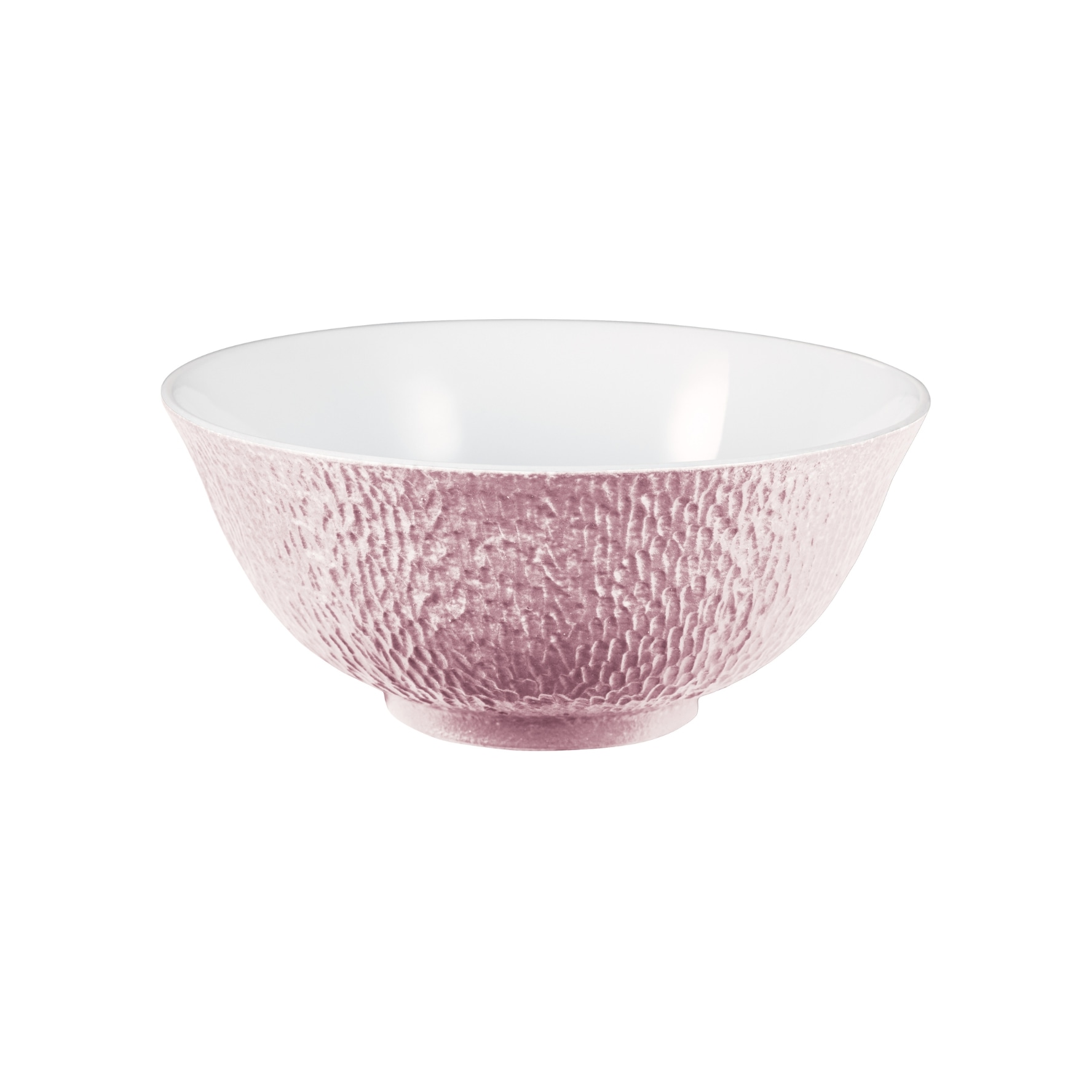 Raynaud, Minéral irisé Nacre, Chinese soup bowl