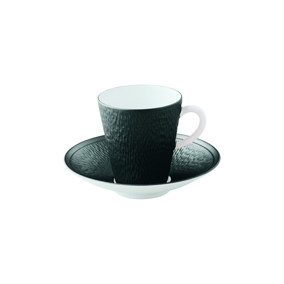 Raynaud, Minéral irisé Black, Coffee cup