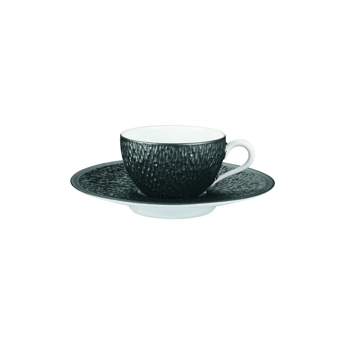 Raynaud, Minéral irisé Black, Moka cup