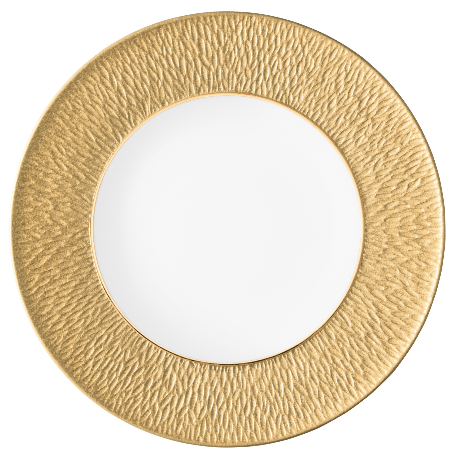 Raynaud, Minéral gold, Presentation plate