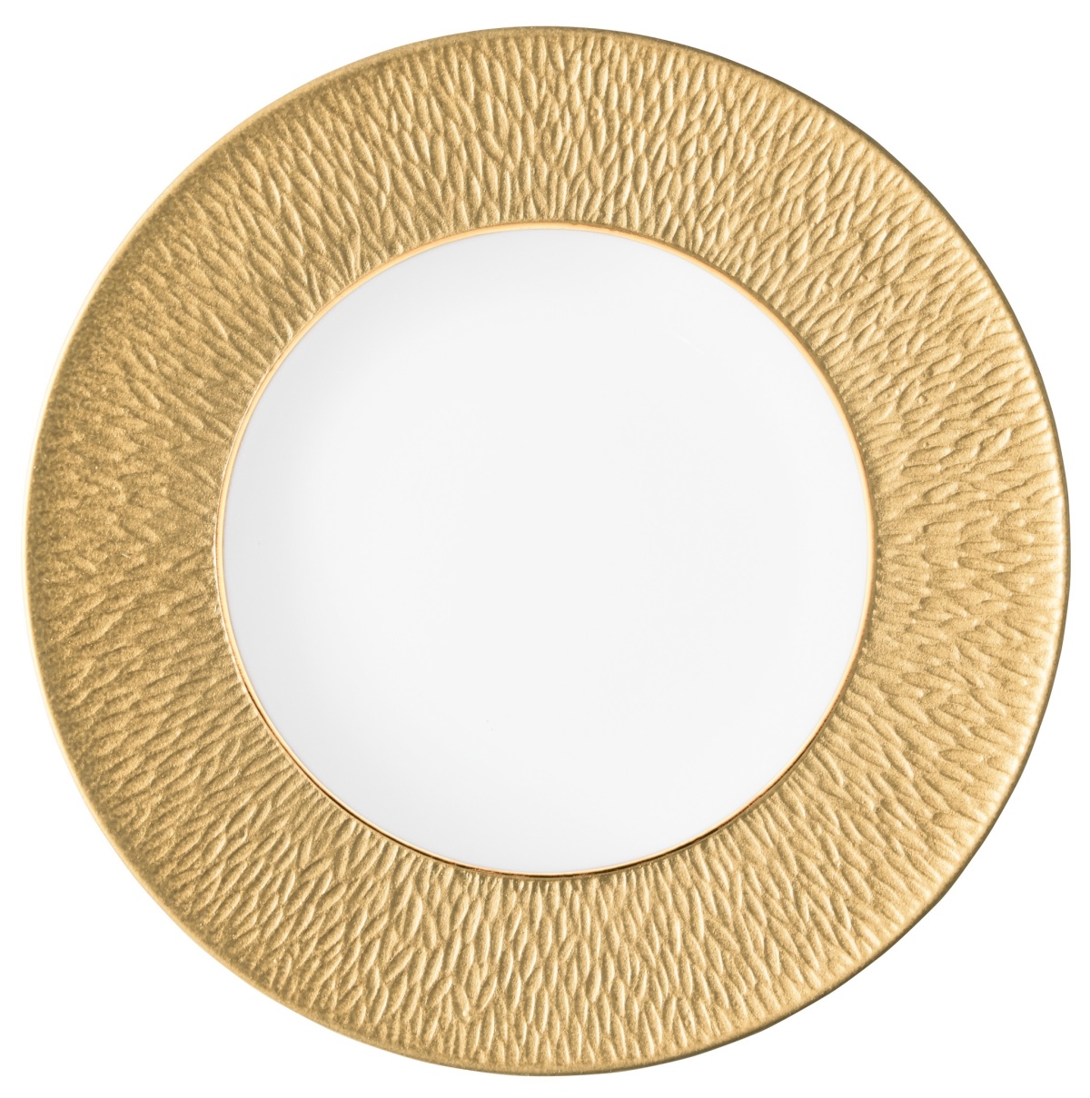 Raynaud, Minéral gold, Dinner plate