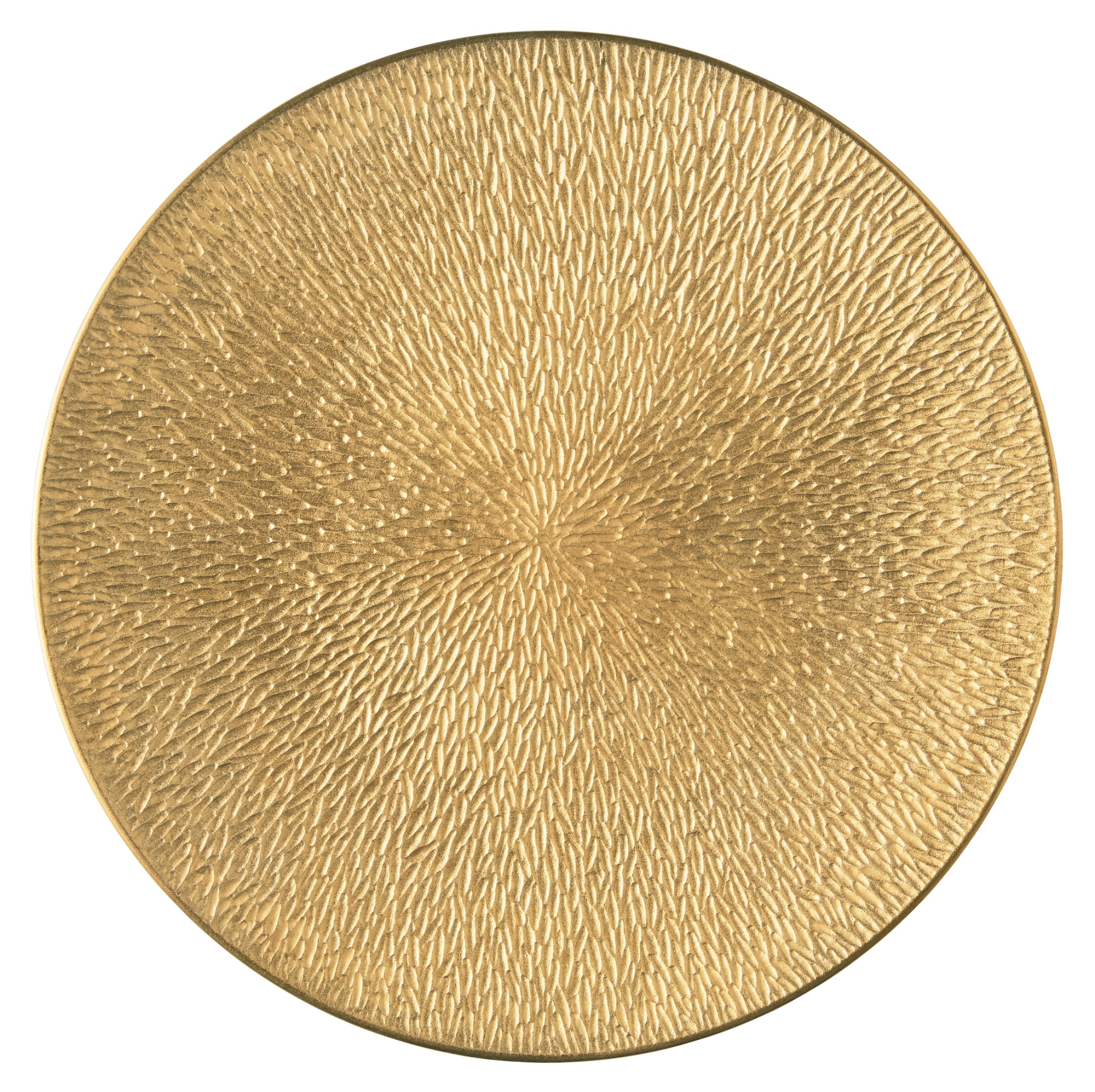 Raynaud, Minéral gold, Bread & butter plate