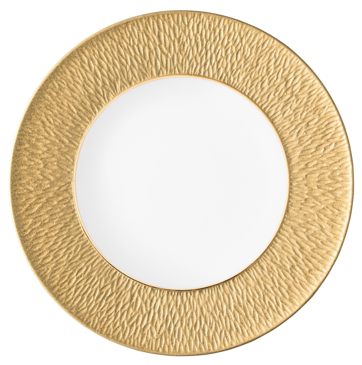 Raynaud, Minéral gold, Dessert plate