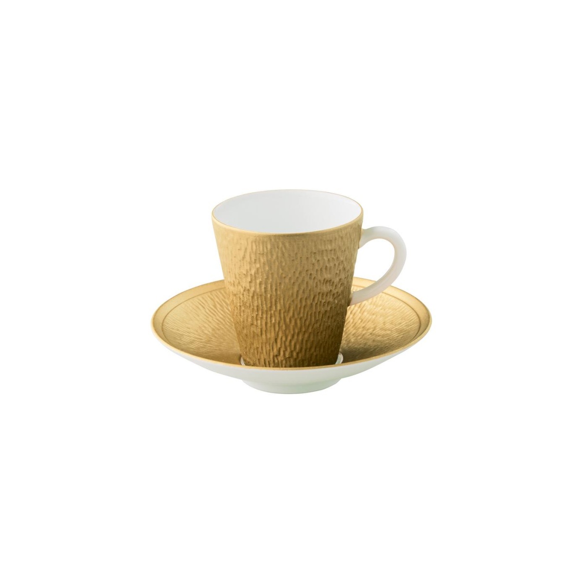 Raynaud, Minéral gold, Coffee cup