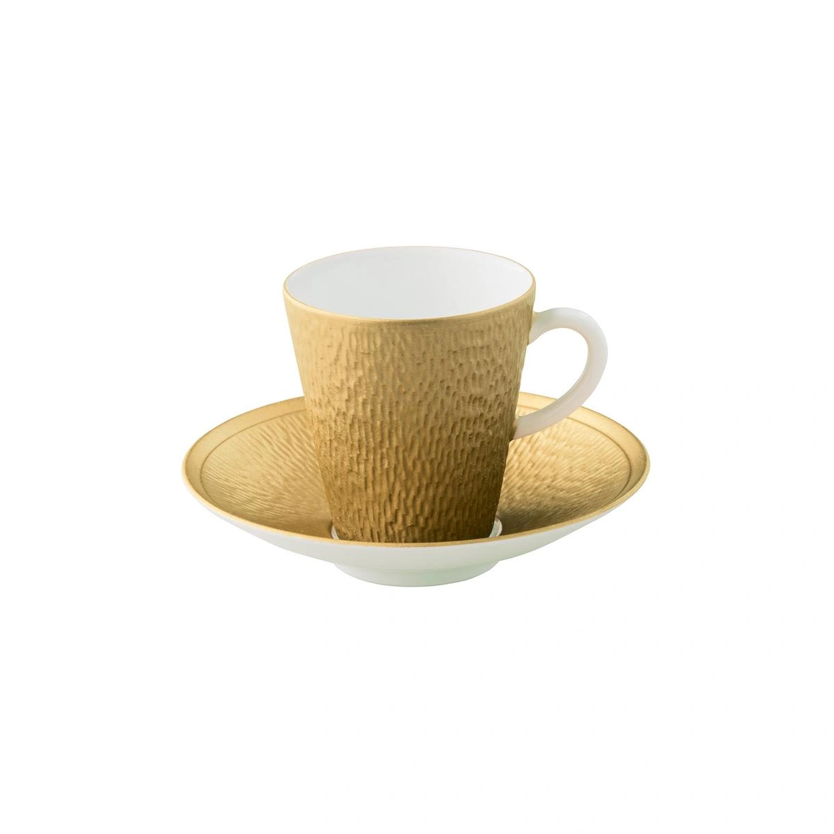 Raynaud, Minéral gold, Coffee cup