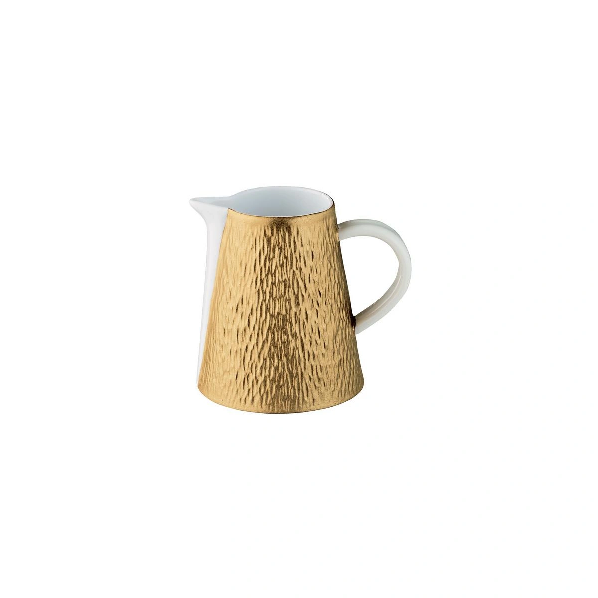 Raynaud, Minéral gold, Creamer