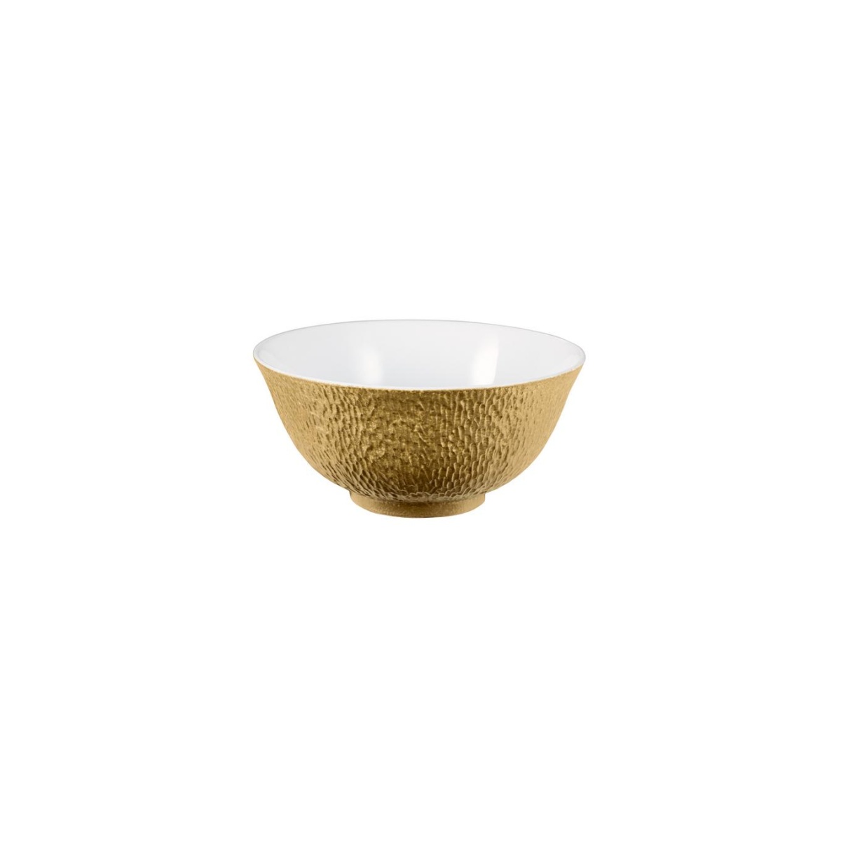 Raynaud, Minéral gold, Chinese soup bowl