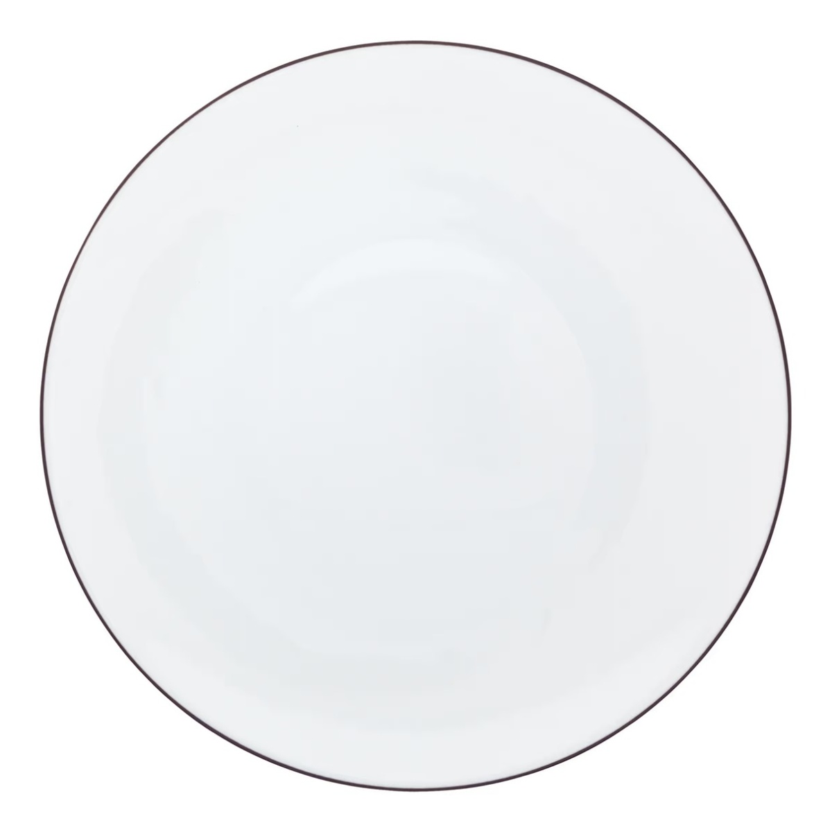 Raynaud, Monceau Black, Dinner plate, large