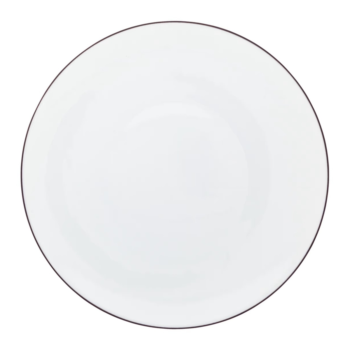 Raynaud, Monceau Black, Dinner plate