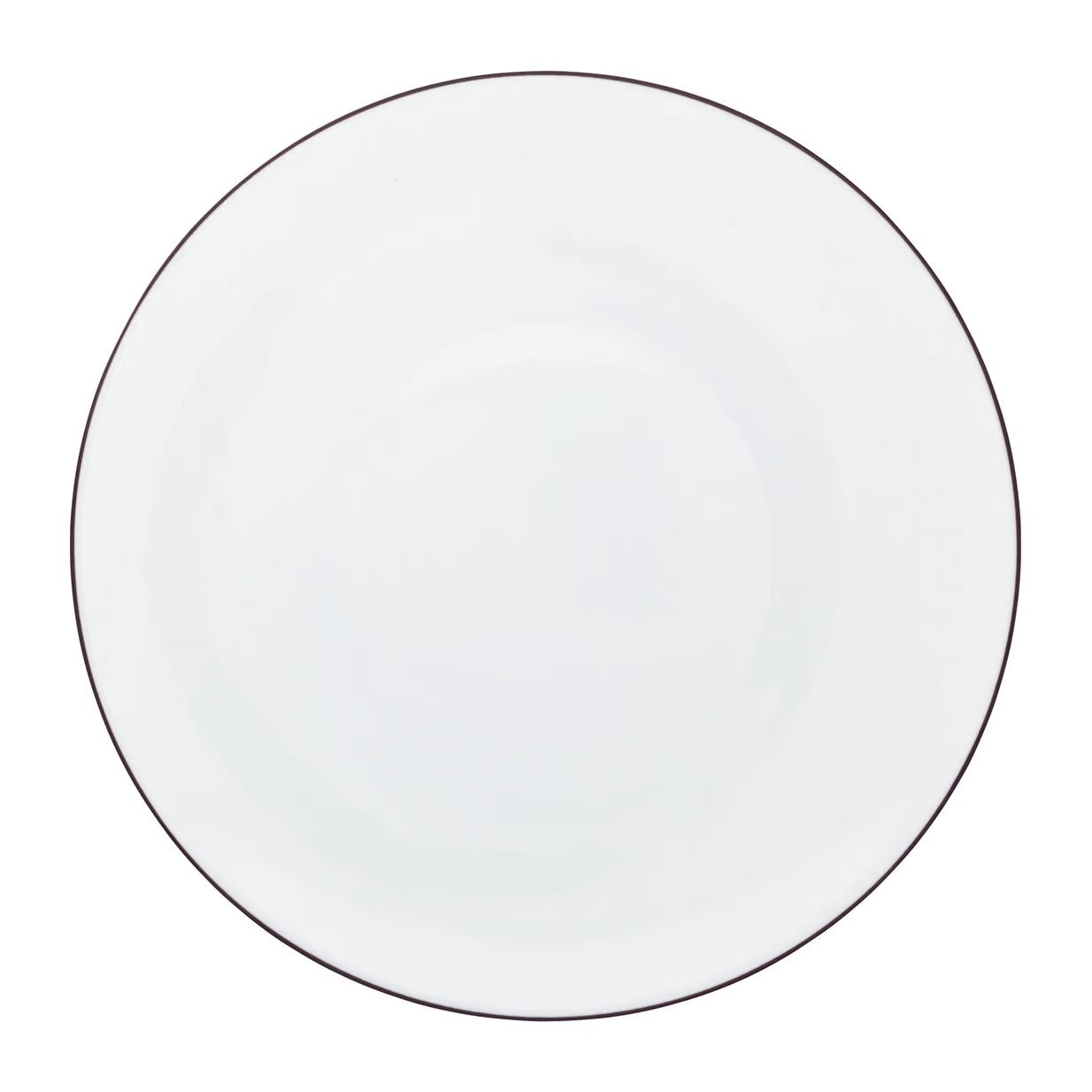 Raynaud, Monceau Black, Dinner plate