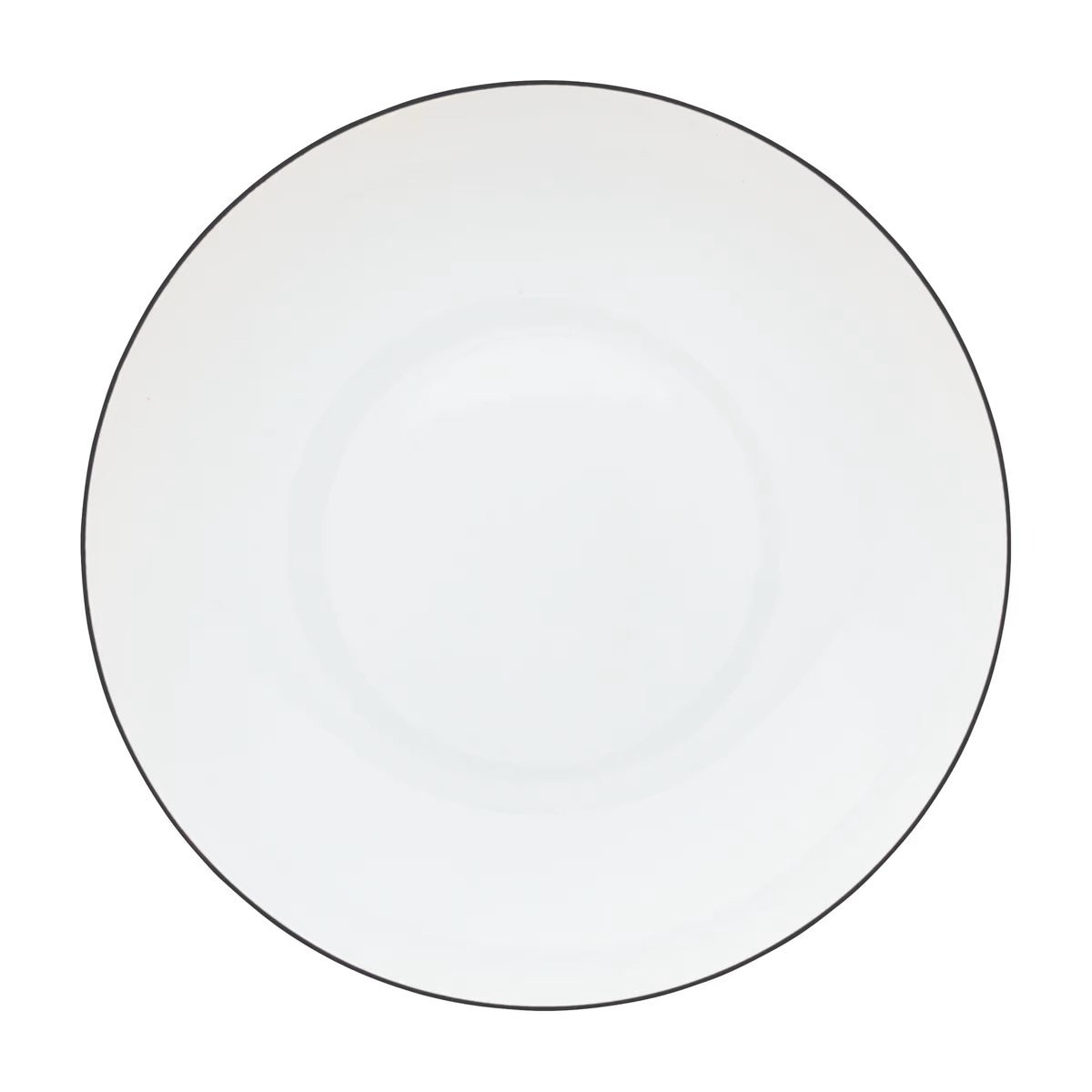 Raynaud, Monceau Black, Deep plate