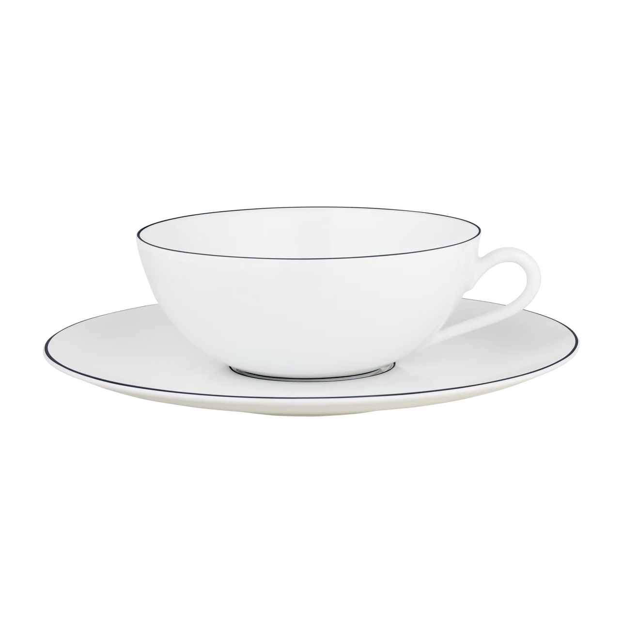 Raynaud, Monceau Black, Tea cup extra