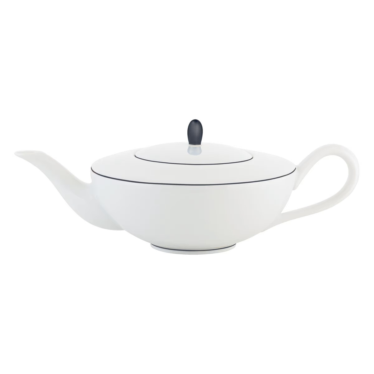 Raynaud, Monceau Black, Tea pot