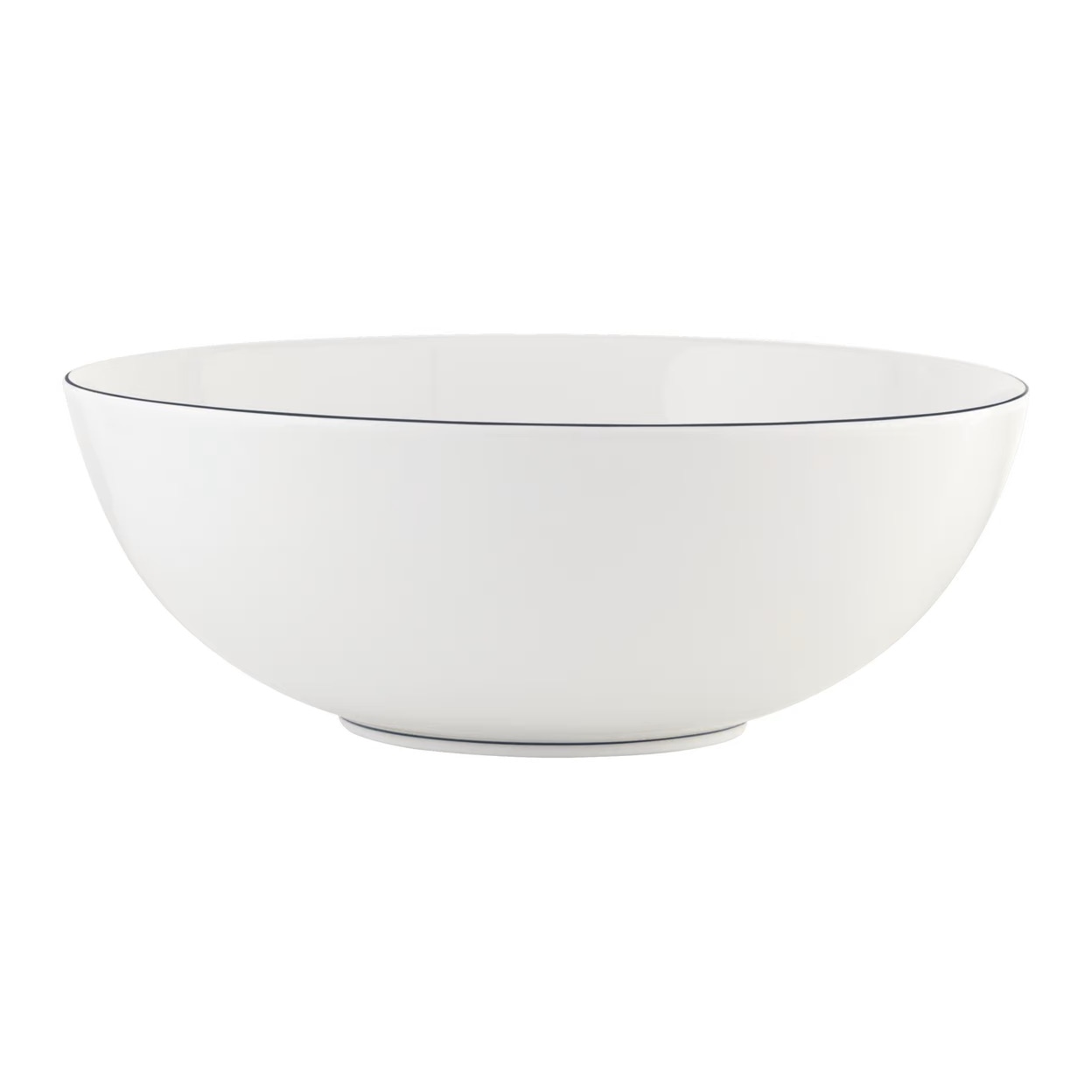 Raynaud, Monceau Black, Salad bowl, large