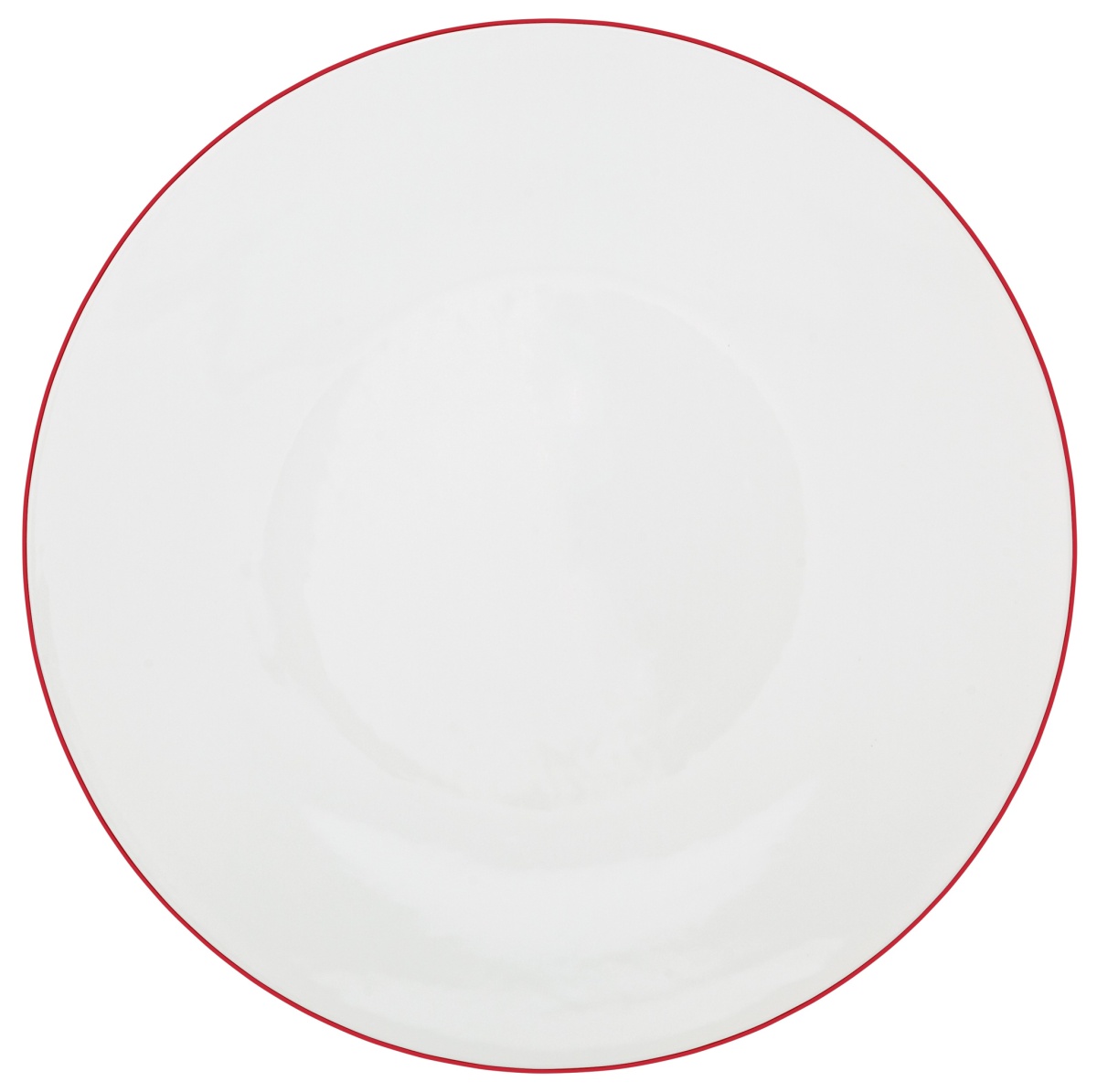 Raynaud, Monceau Red, Presentation plate